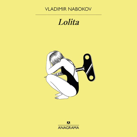 Lolita - cover