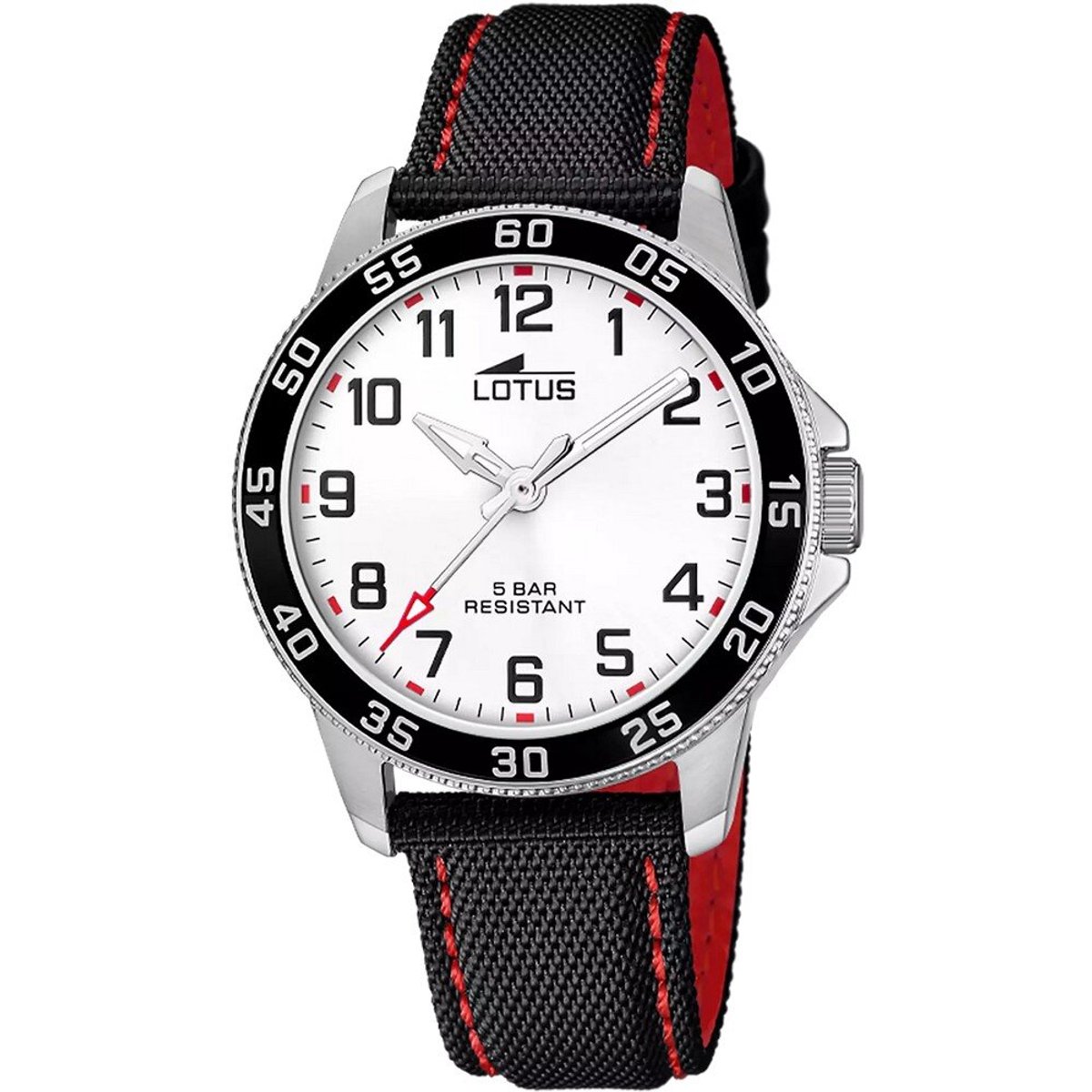 Lotus - 18787-6 - Polshorloge - Kinderen