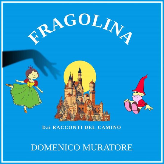 Fragolina - cover