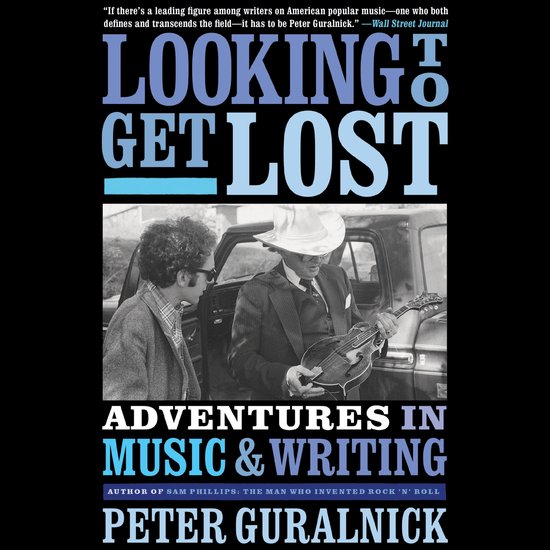 Looking To Get Lost - cover