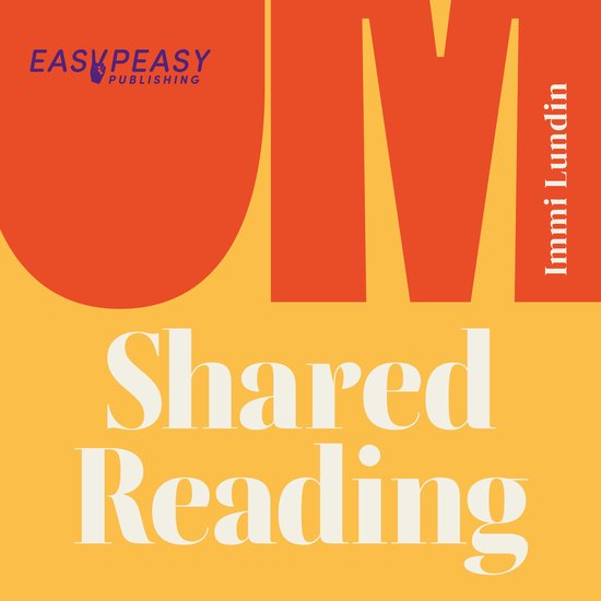 Om Shared Reading - cover