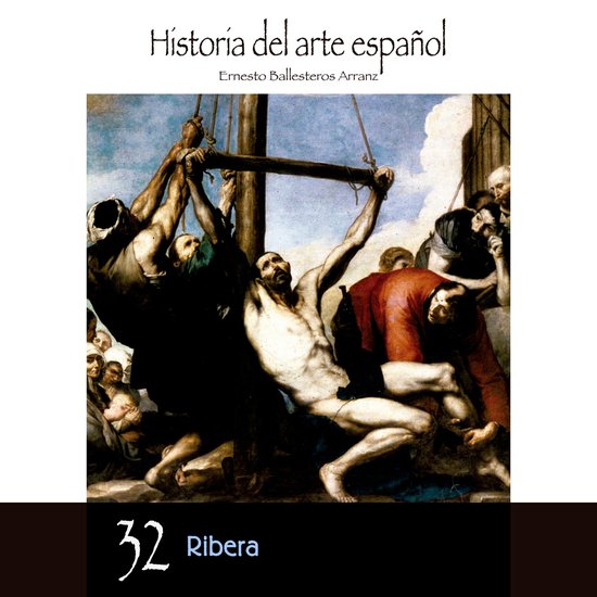 Ribera - cover