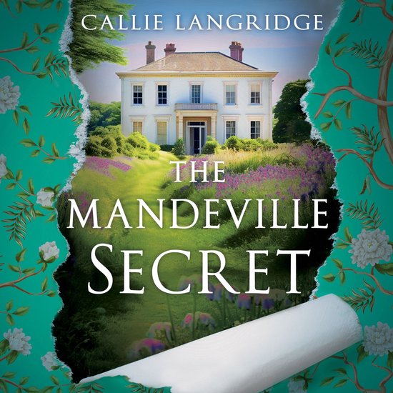 The Mandeville Secret - cover