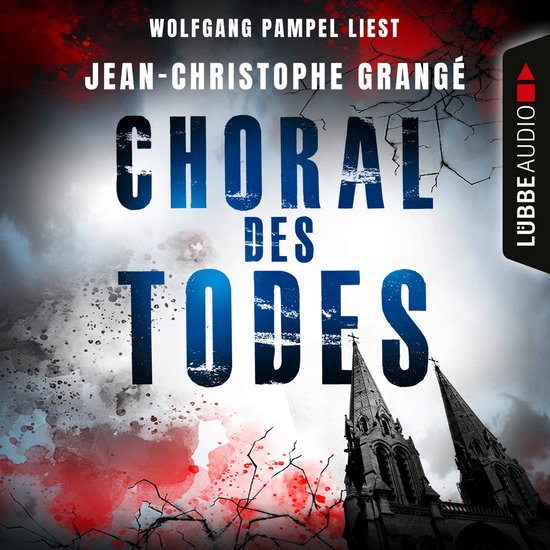 Choral des Todes (Gekürzt) - cover