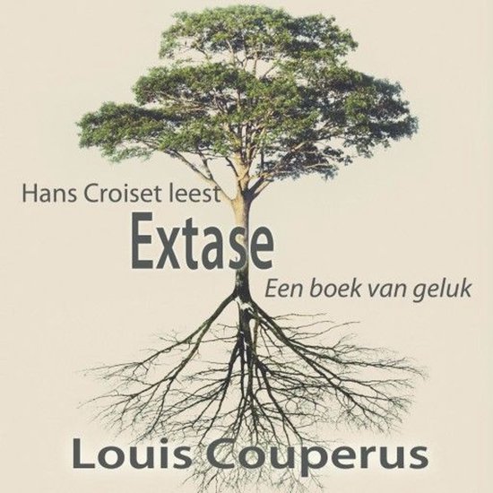 Extase - cover