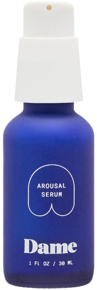 Dame Products - Arousal Serum