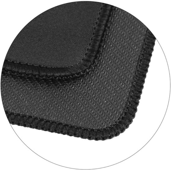 XXL Muismat - Verlengde Desk Pad - Professionele Gaming - 3mm Dikke Basis - 900 x 400 mm - Kosmische Ruimte van Merkloos — afbeelding 4