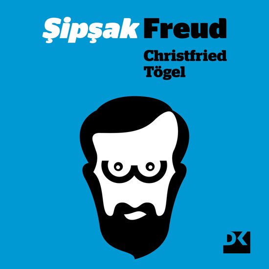 Şipşak Freud - cover