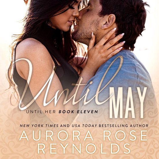 Until May - cover