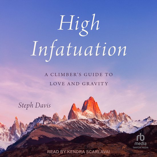 High Infatuation - cover