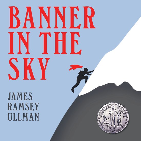 Banner in the Sky - cover
