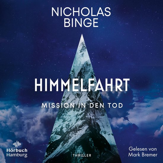 Himmelfahrt - cover