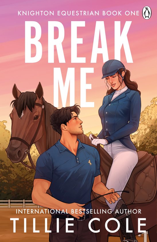 Break Me - cover