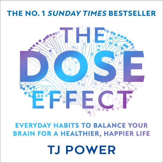 The DOSE Effect - cover