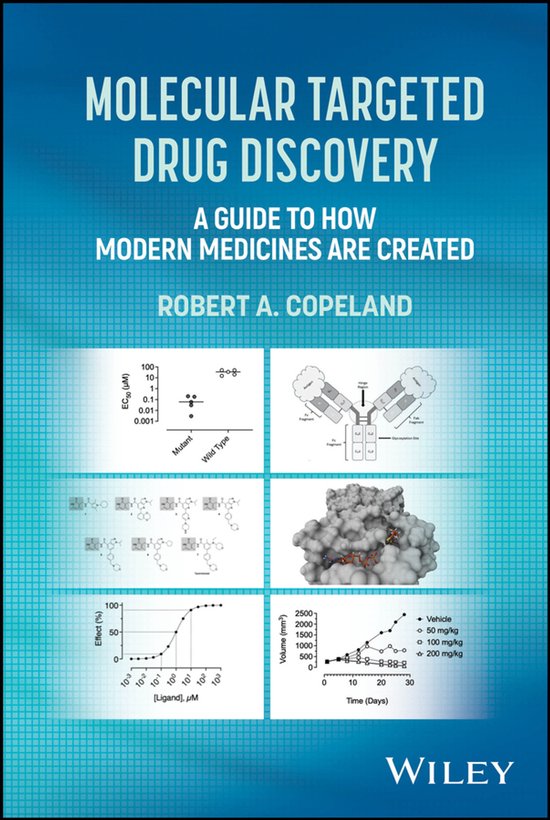 Molecular Targeted Drug Discovery