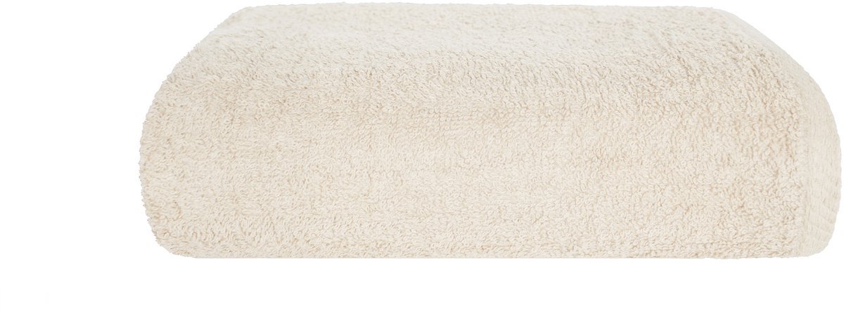 Faro Irbis - Handdoek - 50x100 cm - Katoen - 500g/m2