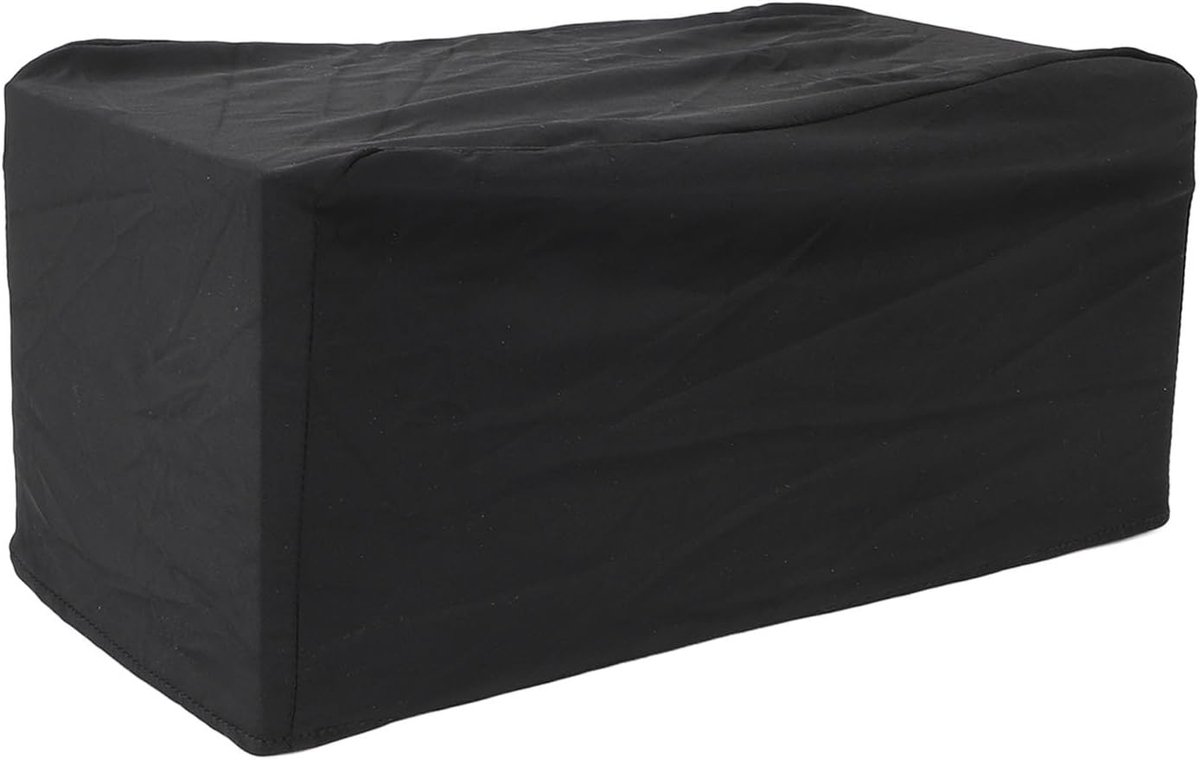 Luidspreker Beschermhoes - Stofkap Speaker - Thuis Muziek - Scheurbestendig Nylon - 30x27x14cm