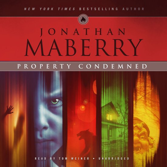 Property Condemned - cover