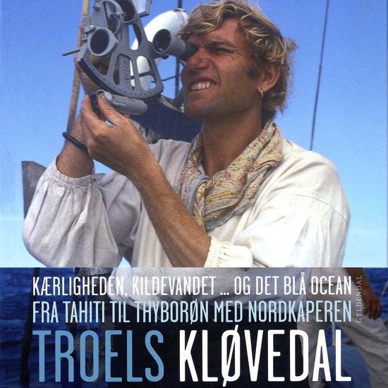 Kærligheden, kildevandet... og det blå ocean - cover