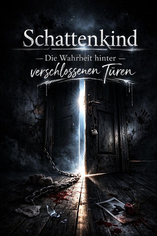 Schattenkind - cover