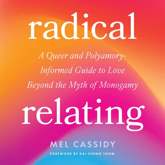 Radical Relating - cover