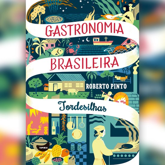 Tordesilhas - cover