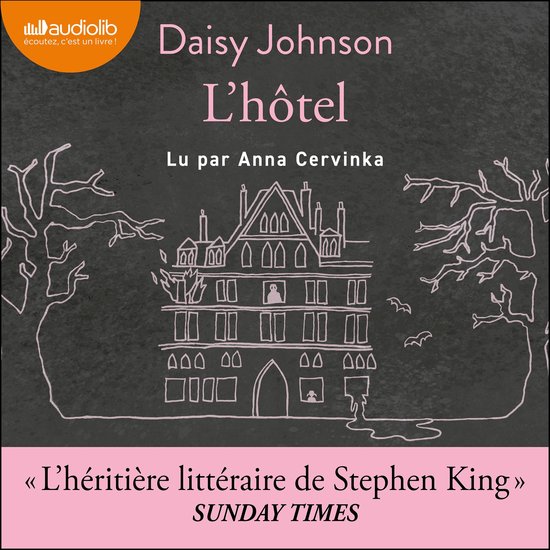 L'Hôtel - cover