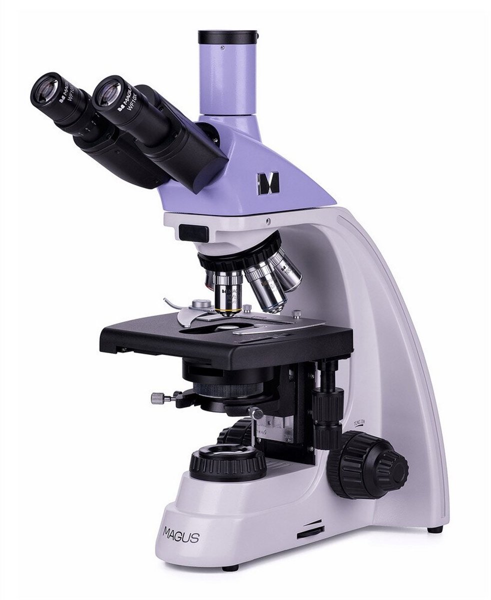 Magus - 82894 - Bio 230T Biologische microscoop