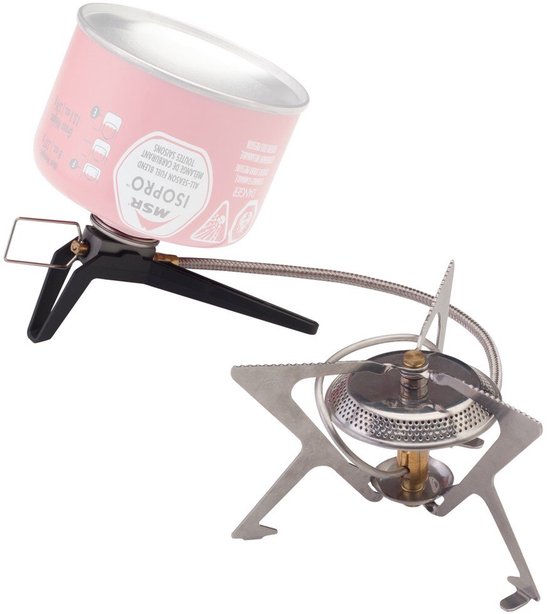 MSR - WindPro 2 - Stove van MSR — afbeelding 4