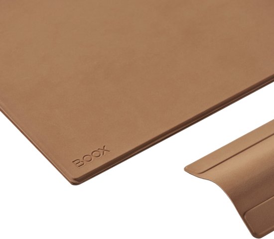 BOOX Luxe Magnetische Beschermhoes voor Boox Go 10.3 series - Mokka van Merkloos — afbeelding 4