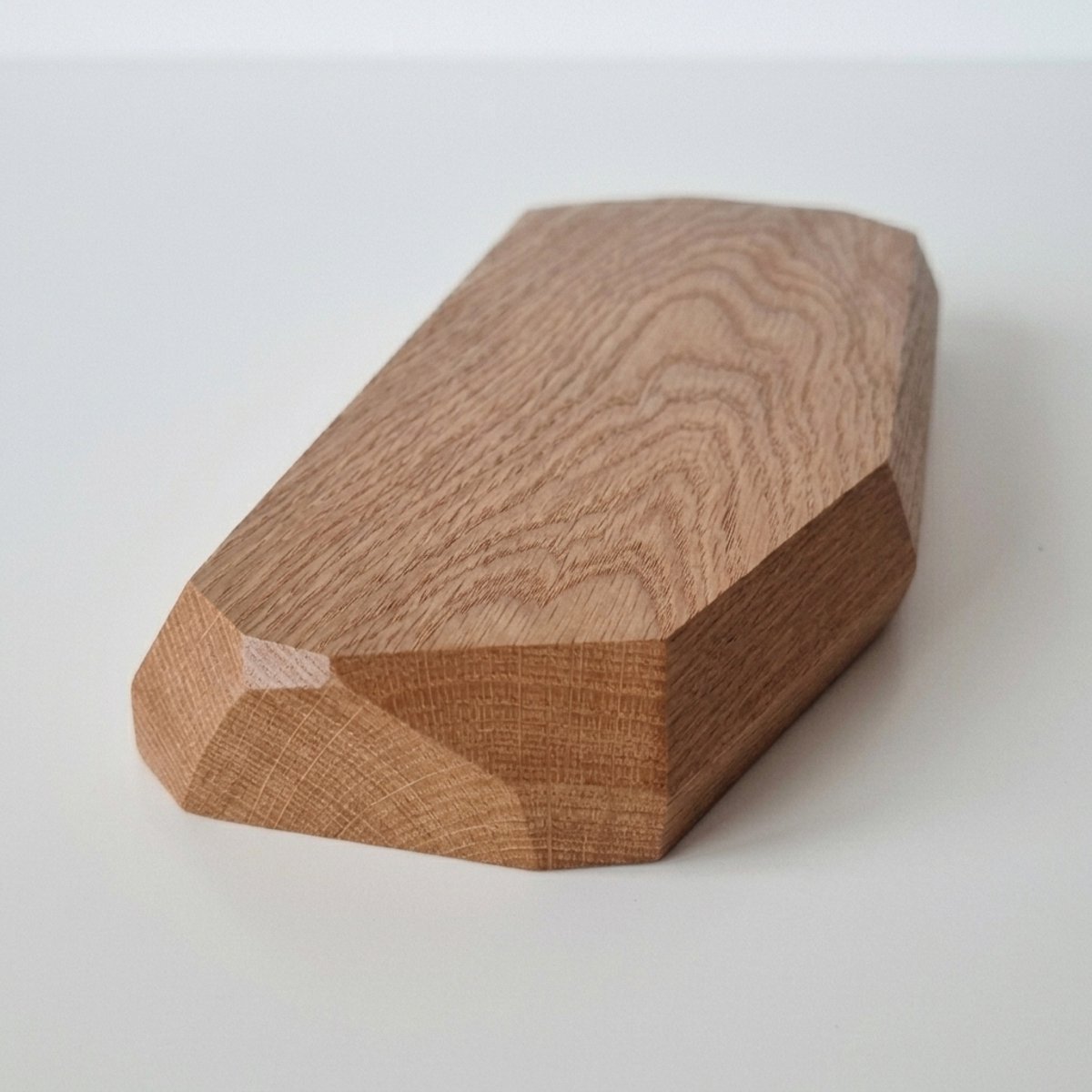 Borrelplank - Vijg - Beitelaar - Handgemaakte serveerplank - Houten snijplank - Luxe afgewerkt en hoge kwaliteit