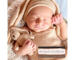 Beruhigende Einschlafmusik für Babys & Kleinkinder