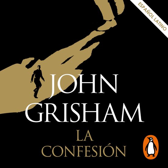 La confesión - cover