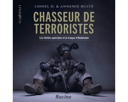 Chasseur de terroristes