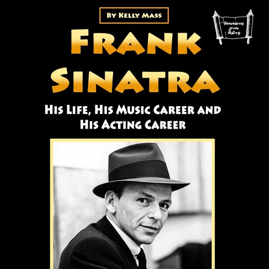 Frank Sinatra - cover