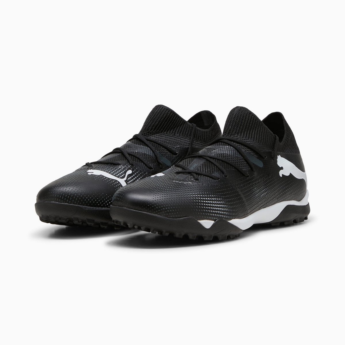 PUMA TURFY FUTURE 7 MATCH TT 10772002 r Wit