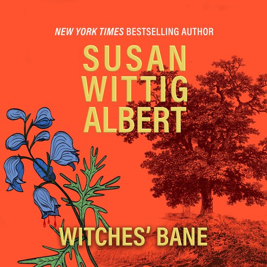 Witches' Bane - cover
