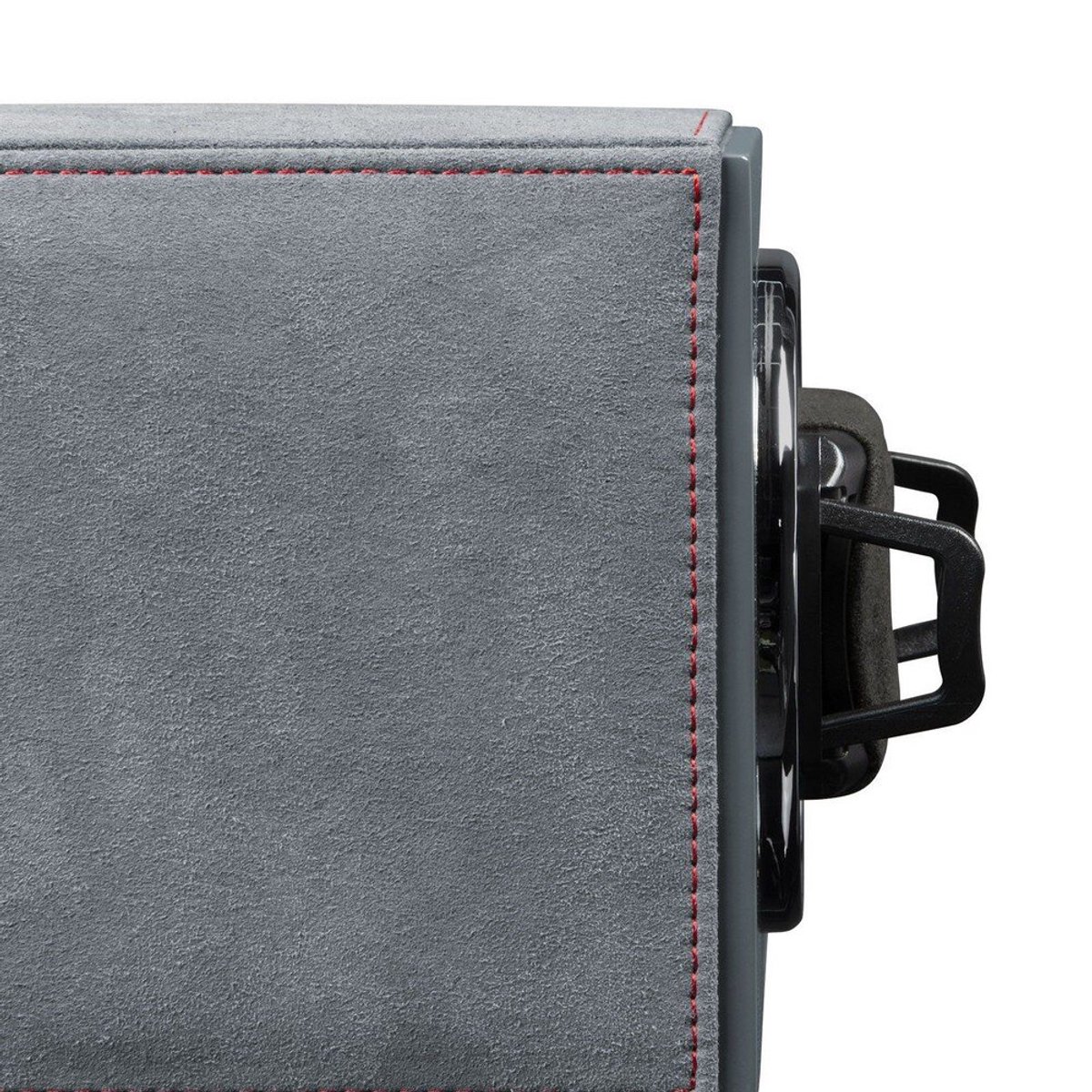 Designhütte - 70005-202 - Horlogeopwinder - Manhattan - Grijs - Grijs