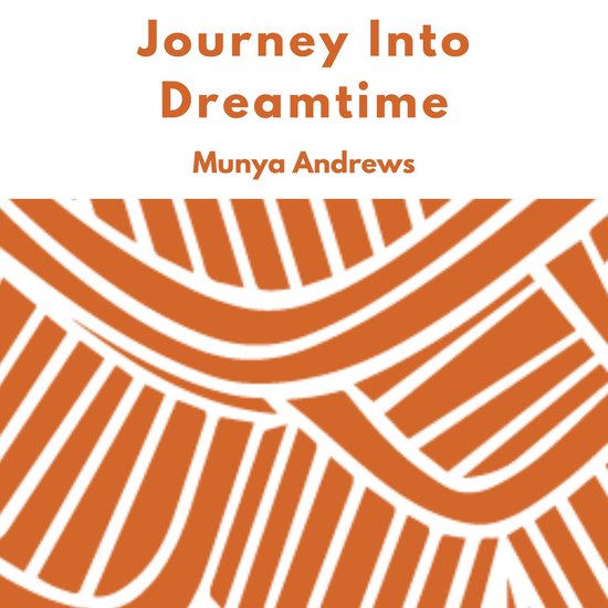 Journey Into Dreamtime - cover