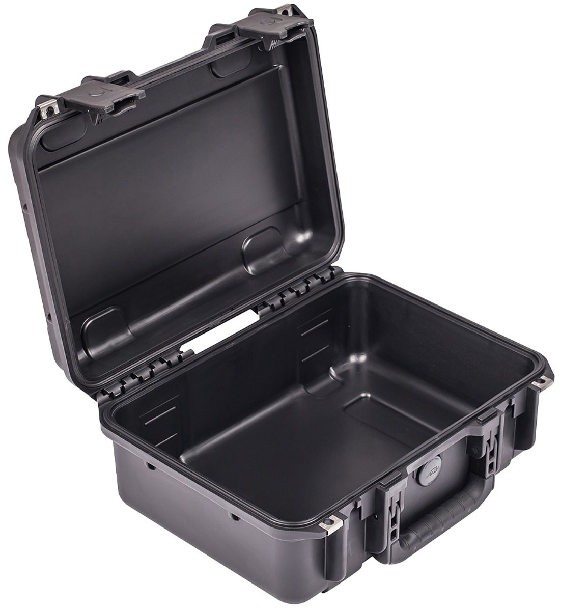 SKB - iSeries 1510-6 - Waterdichte Koffer - Zwart - Leeg
