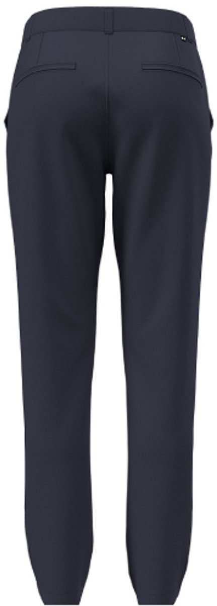 Under Armour Drive Pants Midnight Navy Dames van Merkloos — afbeelding 3
