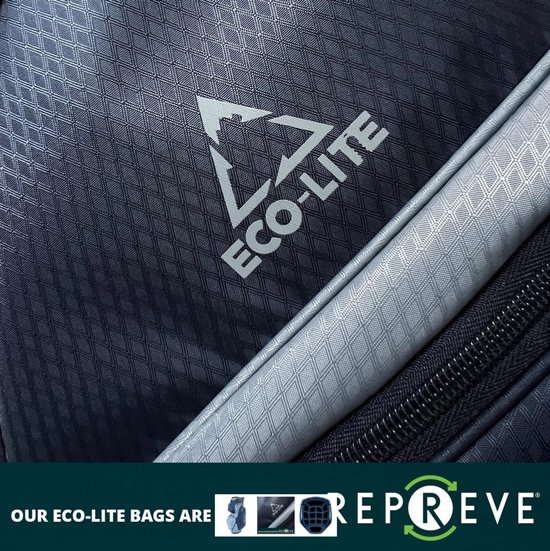 Sun Mountain Cartbag EcoLite Petrol — afbeelding 3