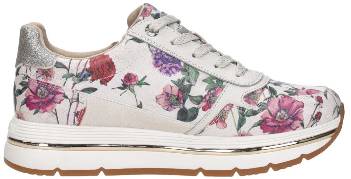 Mustang Sneakers Laag Sneakers Laag - Overige - Maat 39