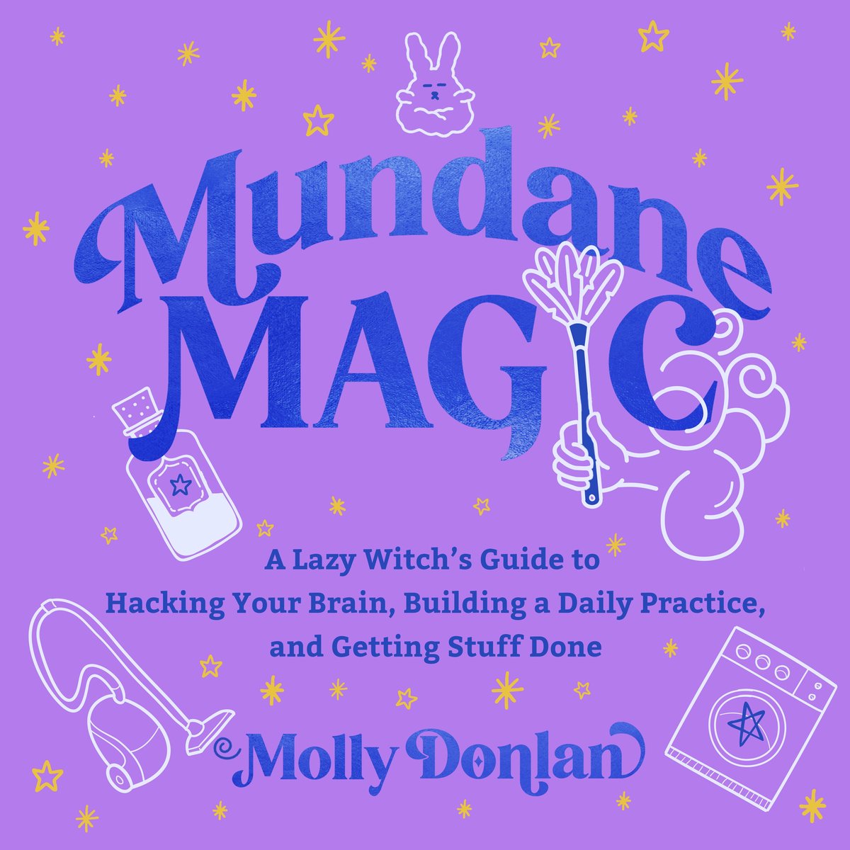 Mundane Magic
