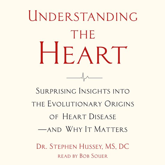 Understanding the Heart - cover