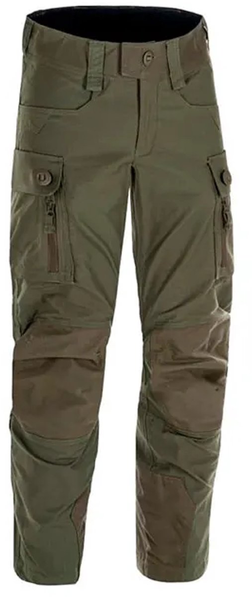 Clawgear Raider Mk V Broek Man Olijf