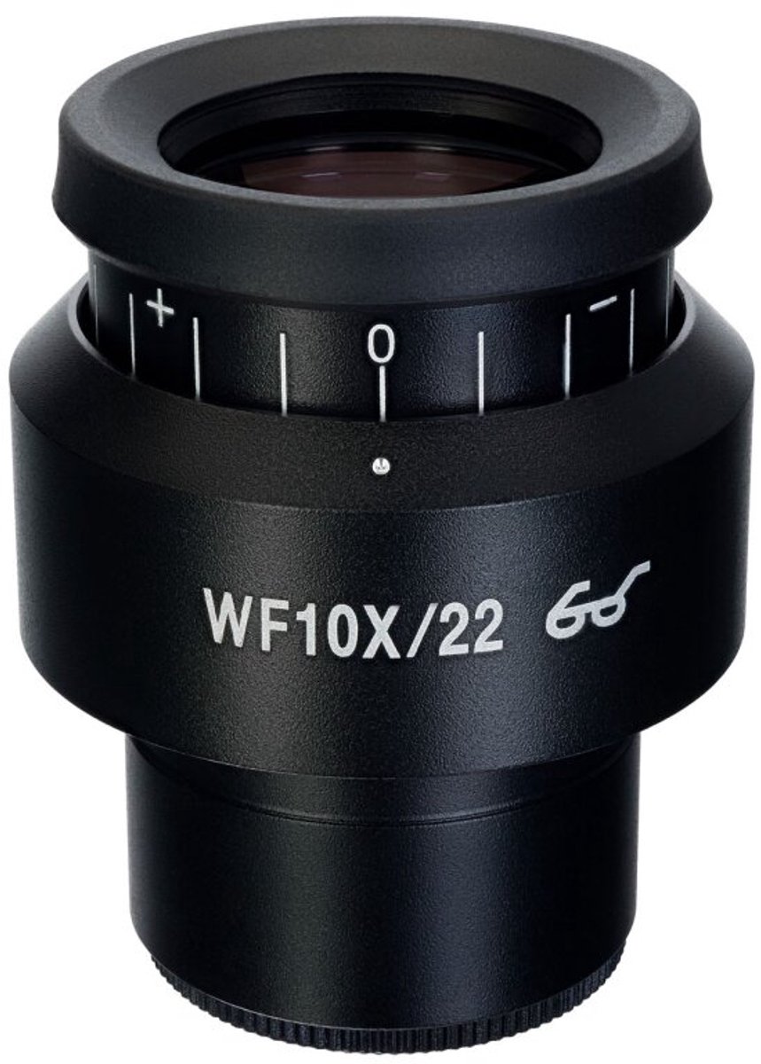 Magus - 83499 - SD10S 10x/22mm Oculair met schaalverdeling (D 30mm)