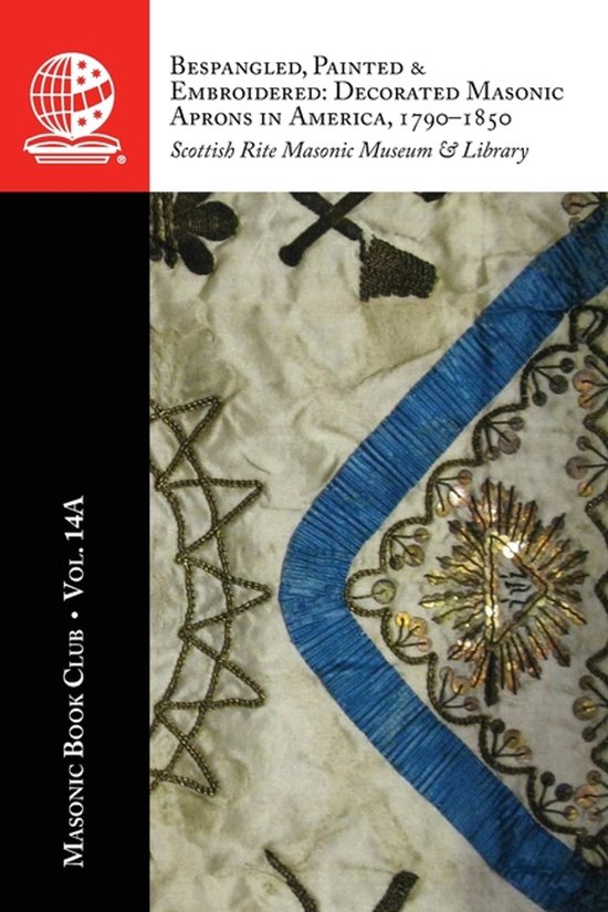 The Masonic Book Club, Vol. 14A - cover