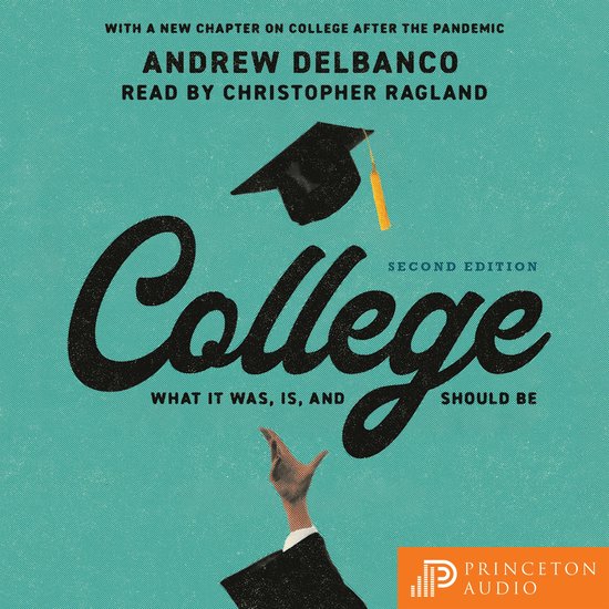 College - cover