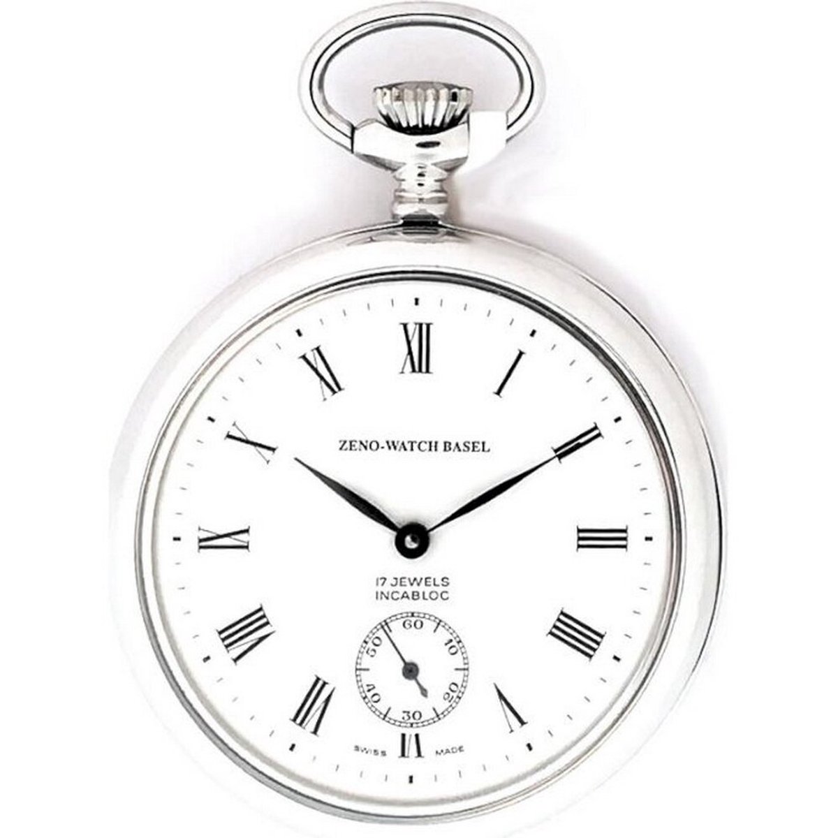 Zeno-Watch Heren horloge 130-i2-rom